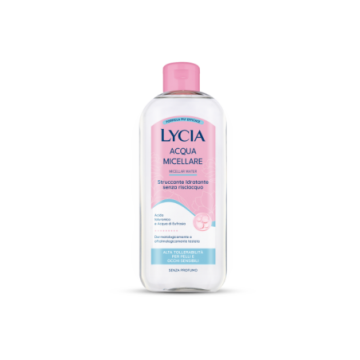 Lycia Acqua Micellare 400 Ml