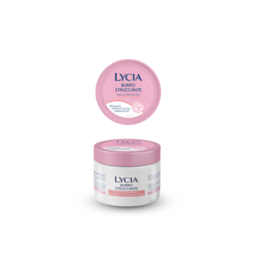 Lycia Burro Struccante ml 80