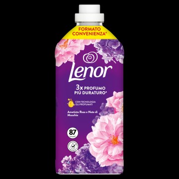 Lenor Ammorbidente Ametista...