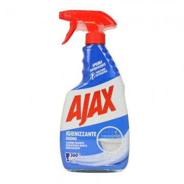 Ajax Spray Igienizzante...