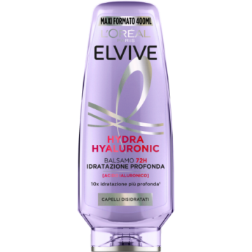 Elvive Balsamo Hyaluronic...