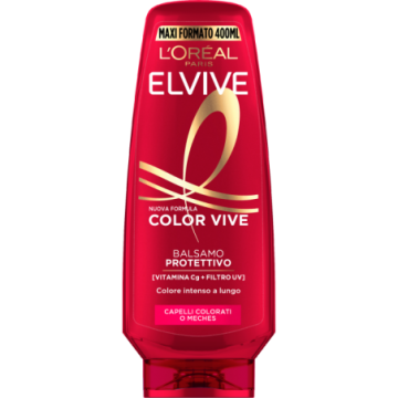 Elvive Balsamo Color Vive...