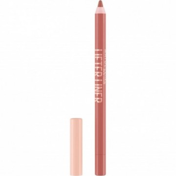 Maybelline New York Lifter...