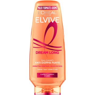 Elvive Balsamo Dream Long...