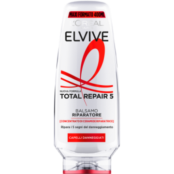 Elvive Balsamo Total Repair...