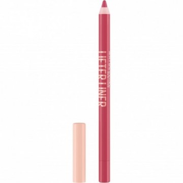Maybelline New York Lifter...