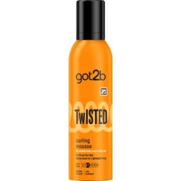 Got2b Twisted schiuma ricci...