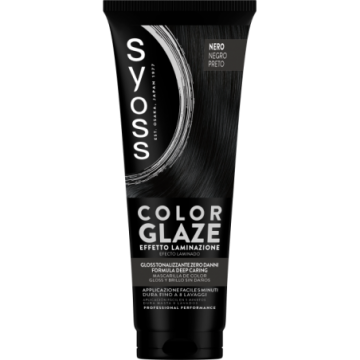 Syoss Color Glaze Tubo 130...
