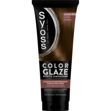 Syoss Color Glaze Tubo 130...