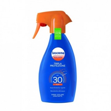 Leocrema Solare Tripla...