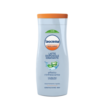 Leocrema Solare Latte...