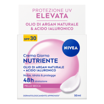 Nivea Crema Viso Giorno...