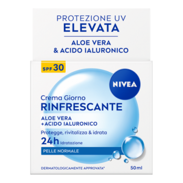 Nivea Crema Giorno...