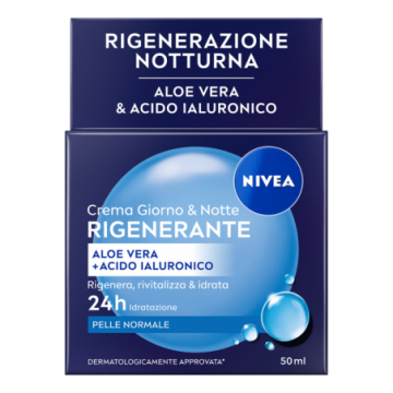 Nivea Visage Crema...