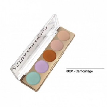 Astra Color Concealer...