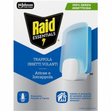 Raid Essentials Trappola...