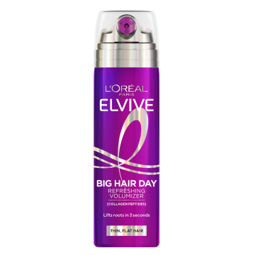 L'Oreal Paris ELVIVE Spray...
