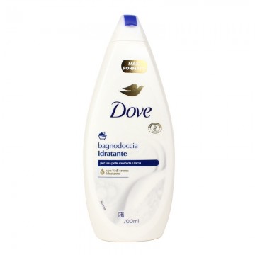 Dove Bagnodoccia idratante,...