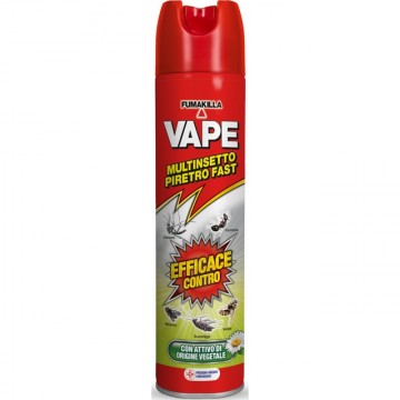 Vape Multinsetto Piretro...