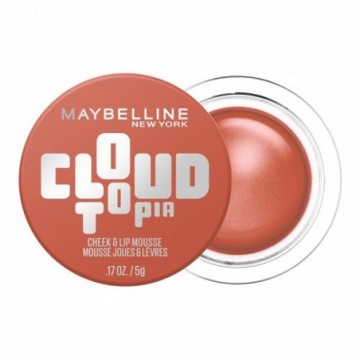 Maybelline New York...