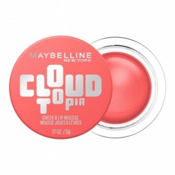 Maybelline New York...