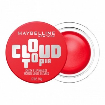 Maybelline New York...