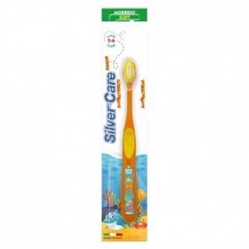 Silver Care Spazzolino...