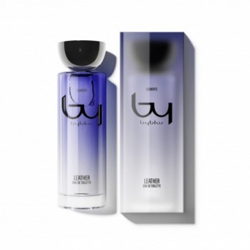 By Byblos Leather Sensation...