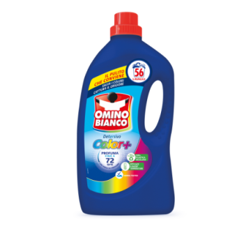 Omino Bianco Detersivo...