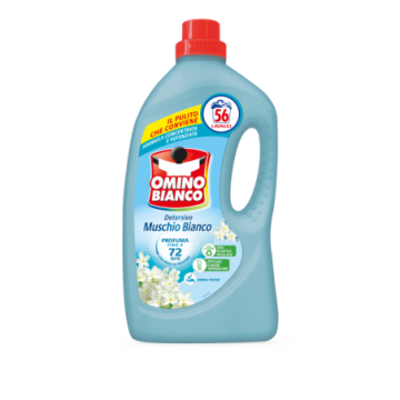 Omino Bianco Detersivo...