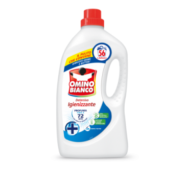 Omino Bianco Detersivo...