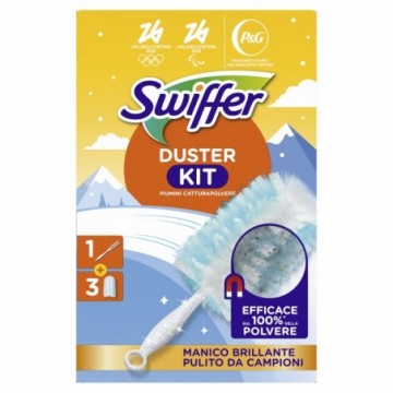 Swiffer Oympics Duster...