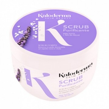 Kaloderma Scrub Corpo...