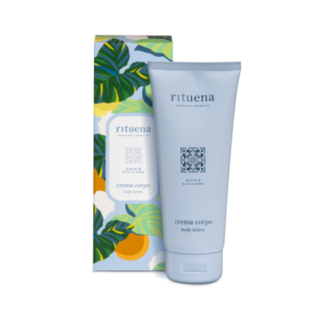 Rituena Estate Siciliana...