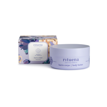 Rituena Burro Corpo Magia...