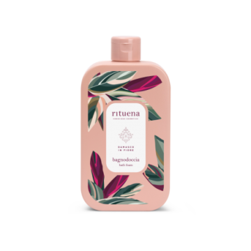 Rituena Bagnodoccia Damasco...
