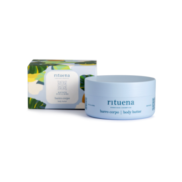 Rituena Burro Corpo Estate...