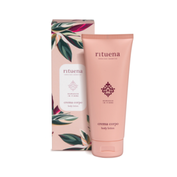 Rituena Body Lotion 200ml...