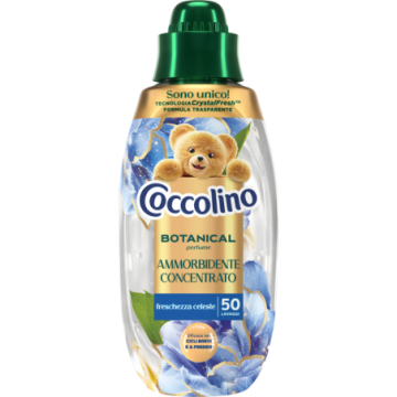 Coccolino Ammorbidente...
