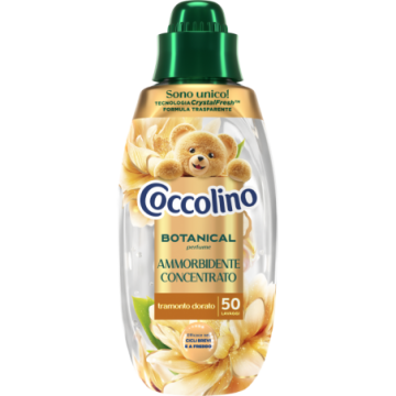 Coccolino Ammorbidente...