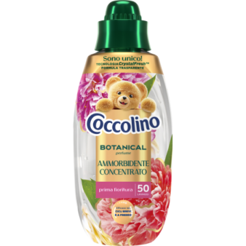Coccolino Ammorbidente...