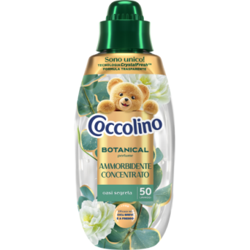 Coccolino Ammorbidente...