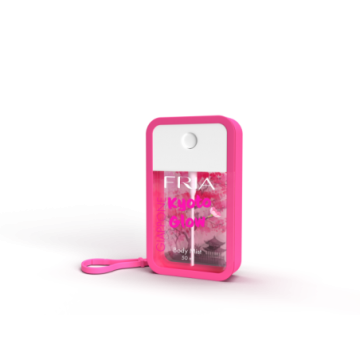 Fria Body Mist 50 Ml Giappone