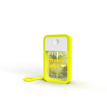 Fria Body Mist 50 Ml Jamaica