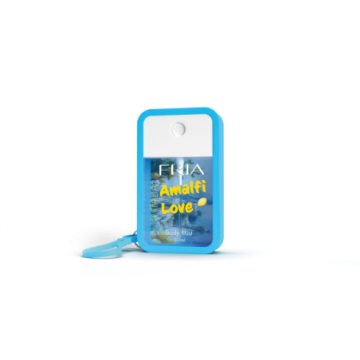 Fria Body Mist 50 Ml Italia