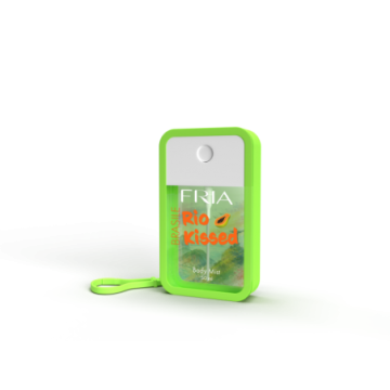 Fria Body Mist 50 Ml Brasile
