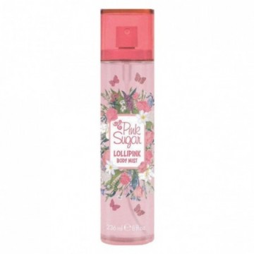 Aquolina lollipink body...