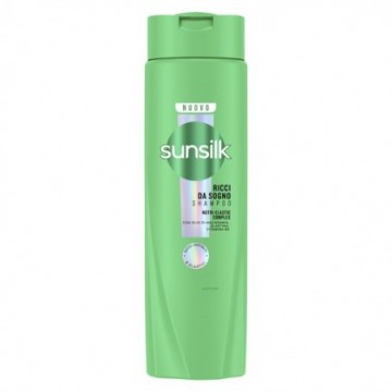 Sunsilk Shampoo Ricci Da...
