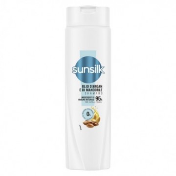 Sunsilk Shampoo Olio...