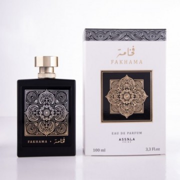 Assala Prime Fakhama Eau de...